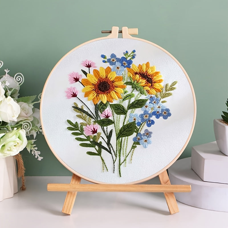 Colorful Flowers