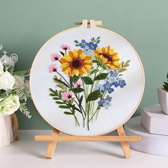 Colorful Flowers