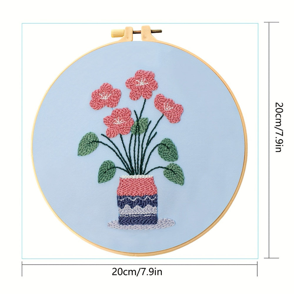 Elegant Flowers