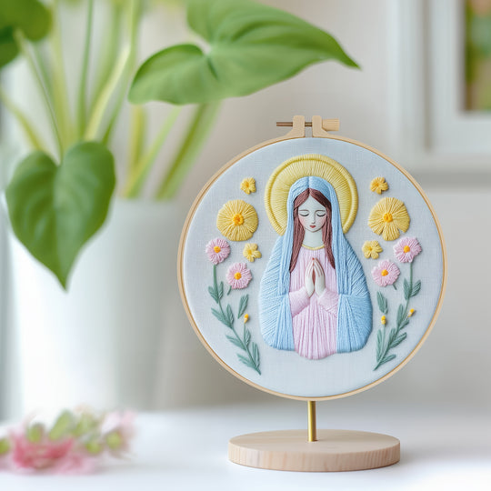 Virgin Mary