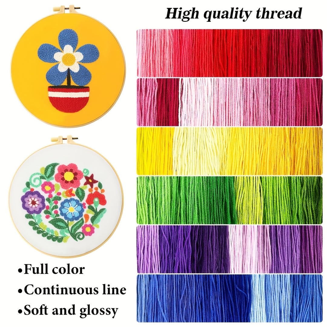 Flower Pattern