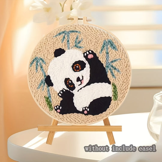 Panda Stitch