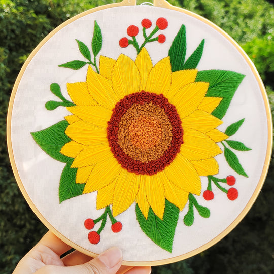 Sunny Bloom