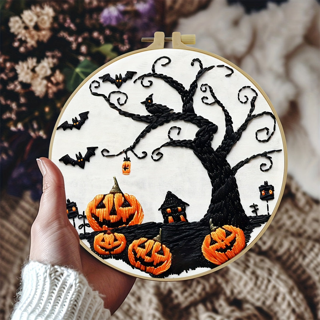 Bundle: Halloween
