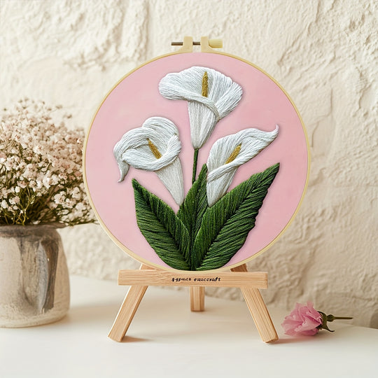 Calla Lily