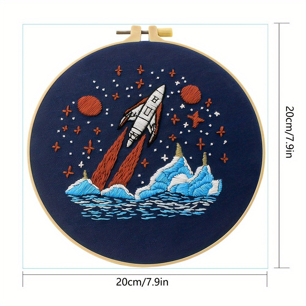Space Rocket