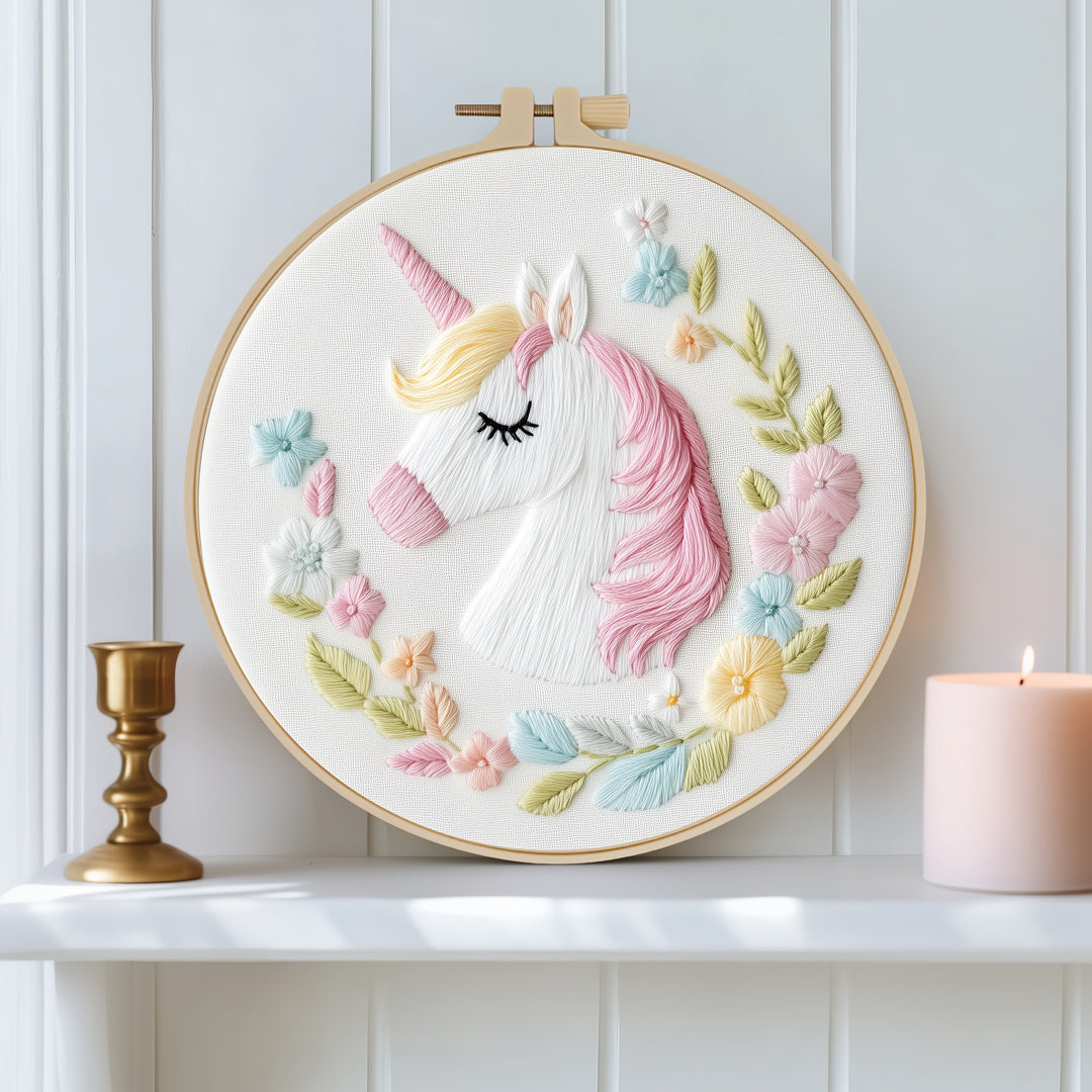 Magic Unicorn