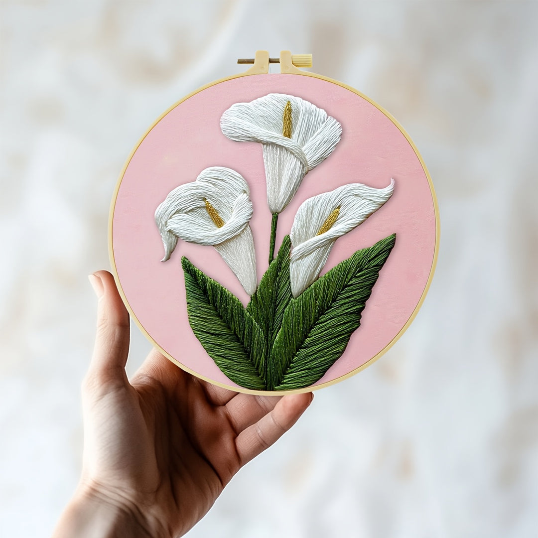 Calla Lily