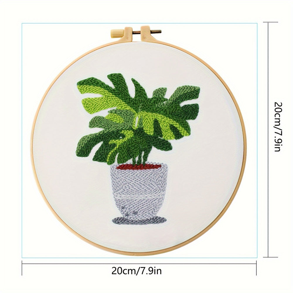 Green Plants