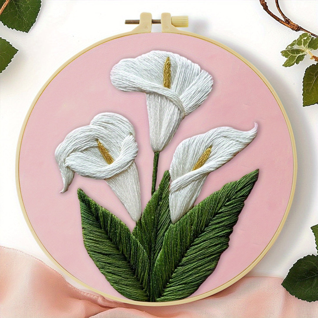 Calla Lily
