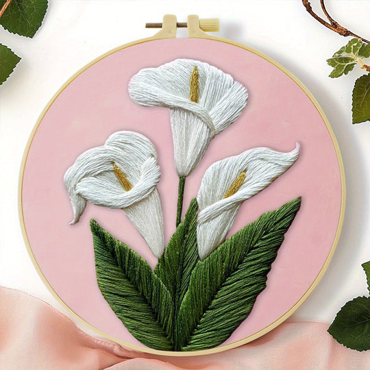 Calla Lily
