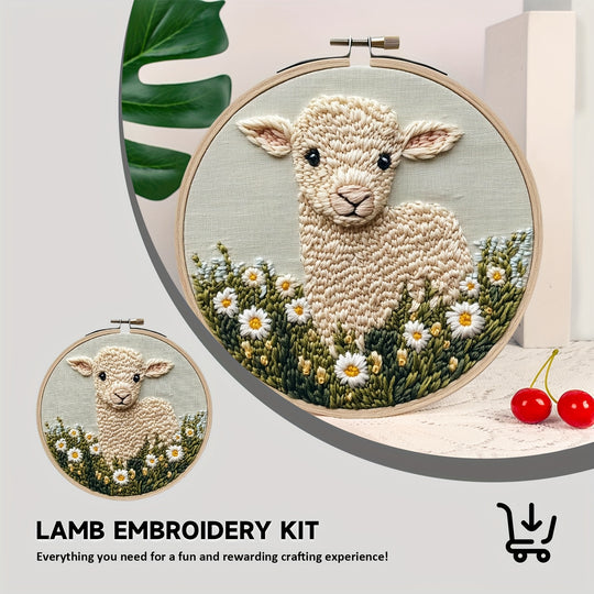 Lamb Bloom