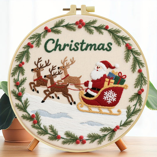 Santa Claus