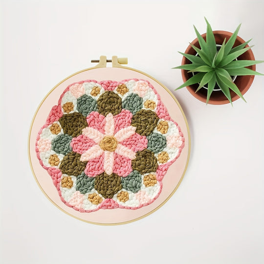 Flower Pattern