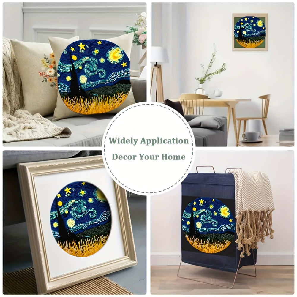 Starry Night