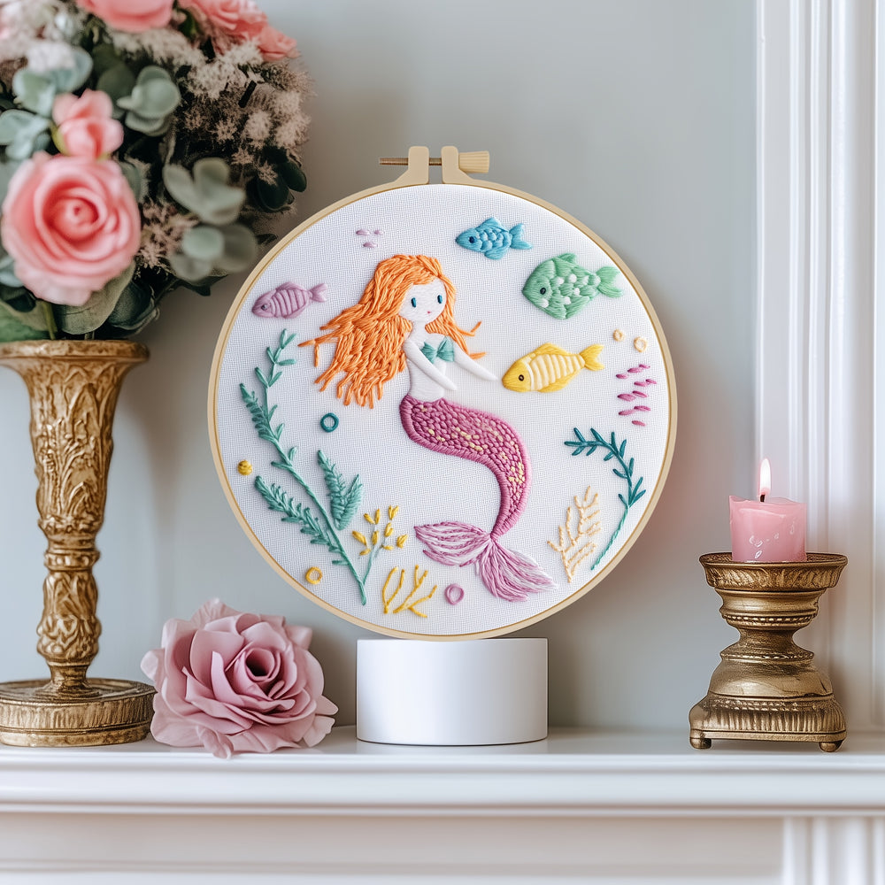 Mermaid