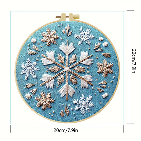 Snowflake