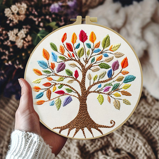 Tree of Life