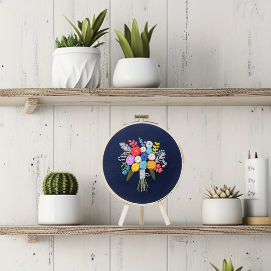 Floral Bouquet