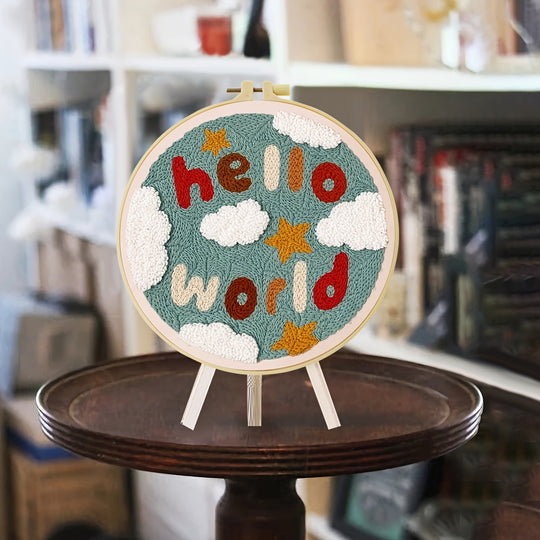 Hello World