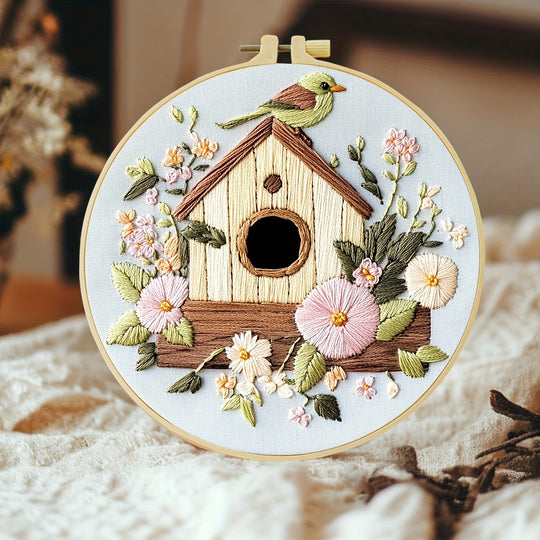 Bird's Home