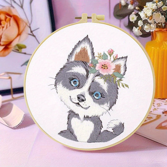 Paws & Petals