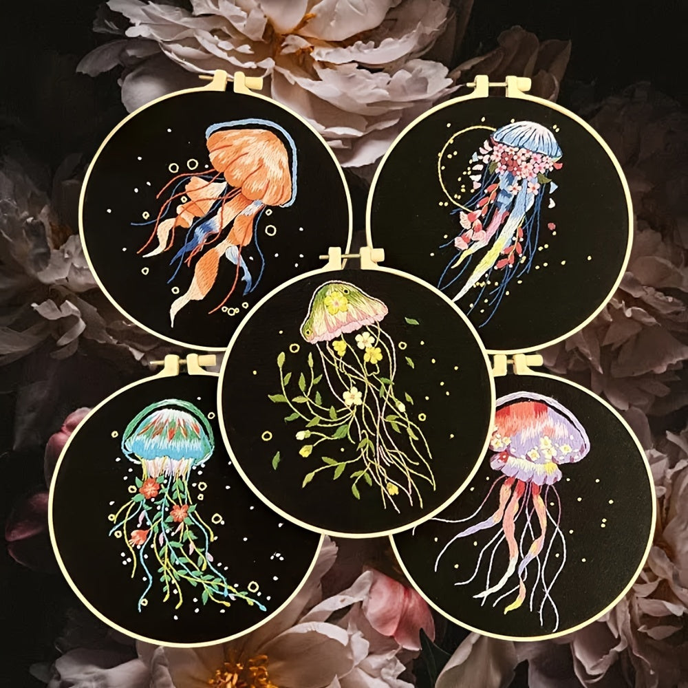 Jelly Threads