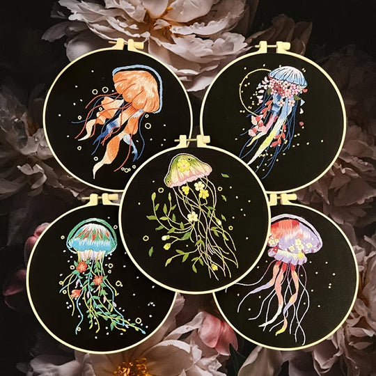 Jelly Threads