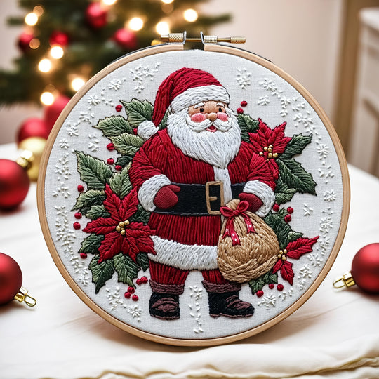 Santa Claus