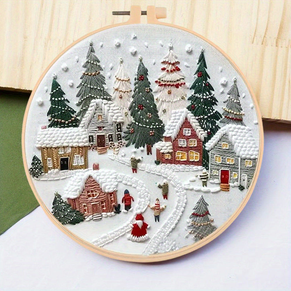 Winter Village