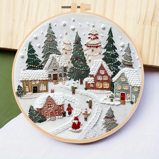 Winter Village