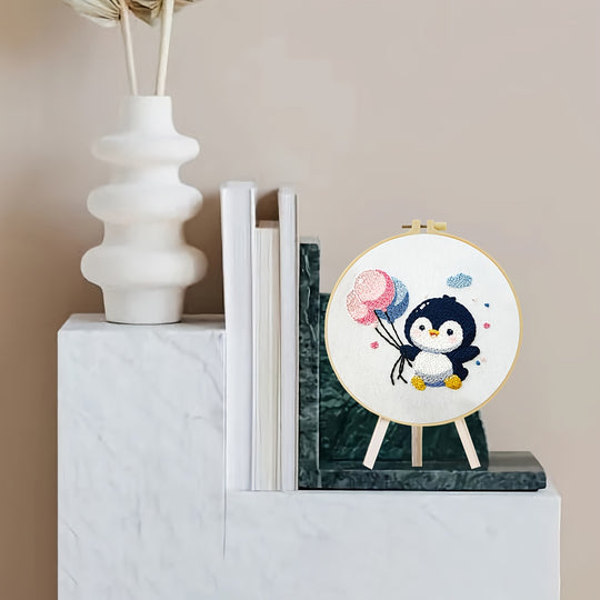 Cute Penguin