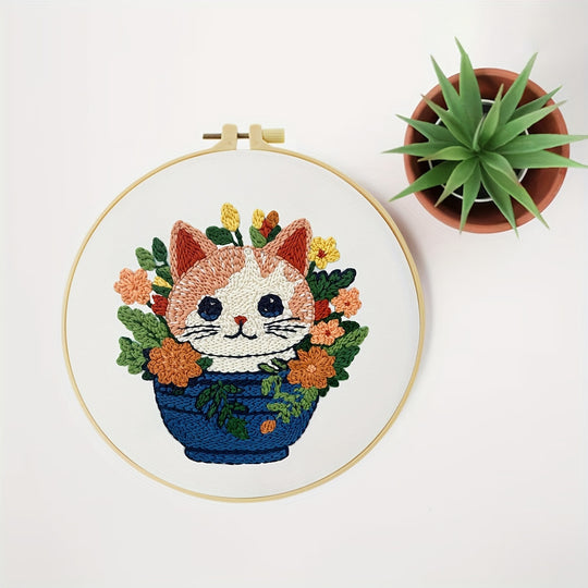 Cute Kitten