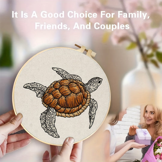 Turtle