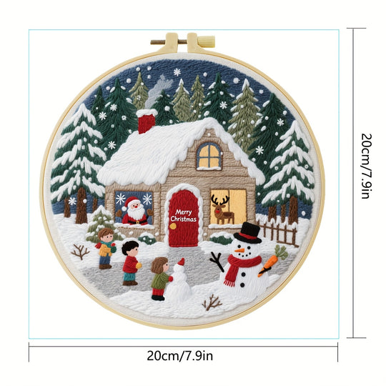 Christmas House