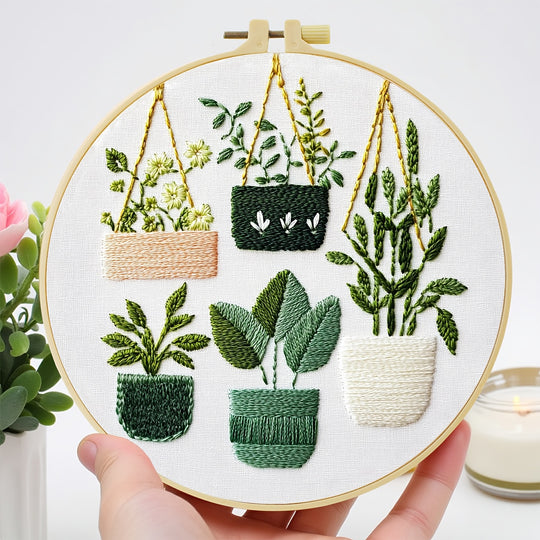 Green Plants