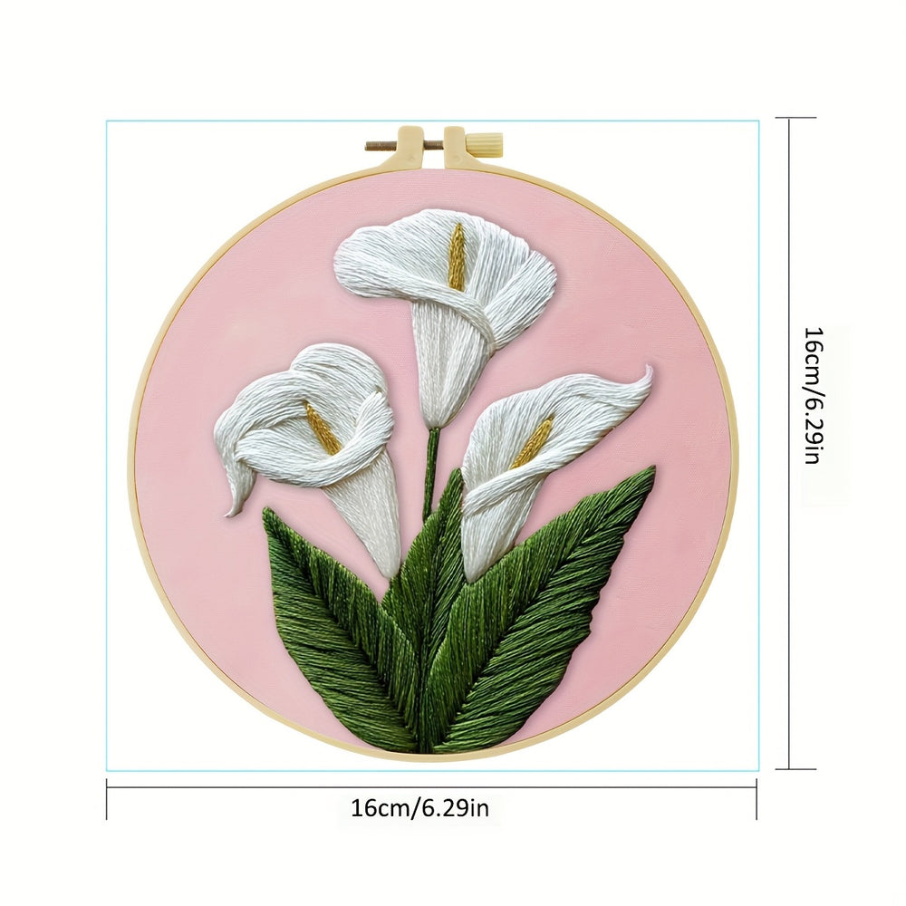 Calla Lily