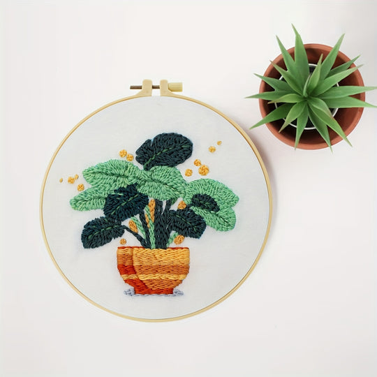 Green Plant