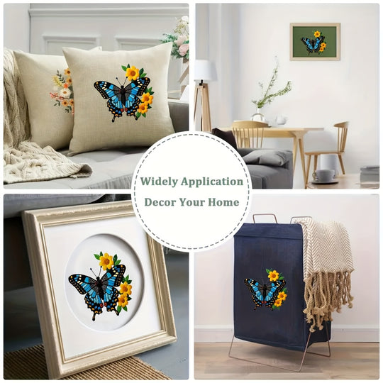 Butterfly Bliss