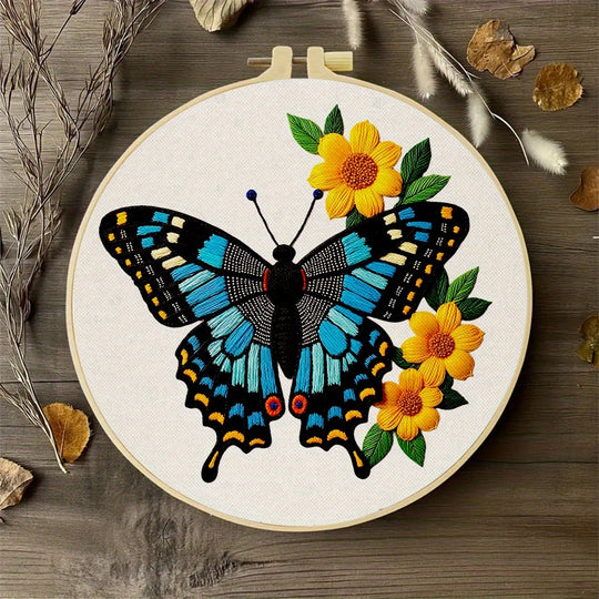 Butterfly Bliss