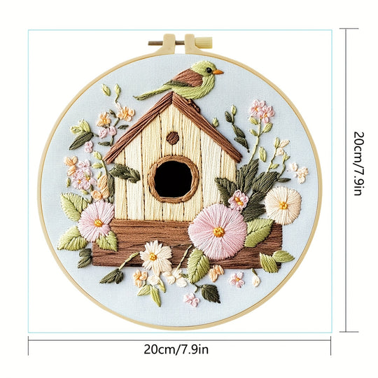 Bird's Home