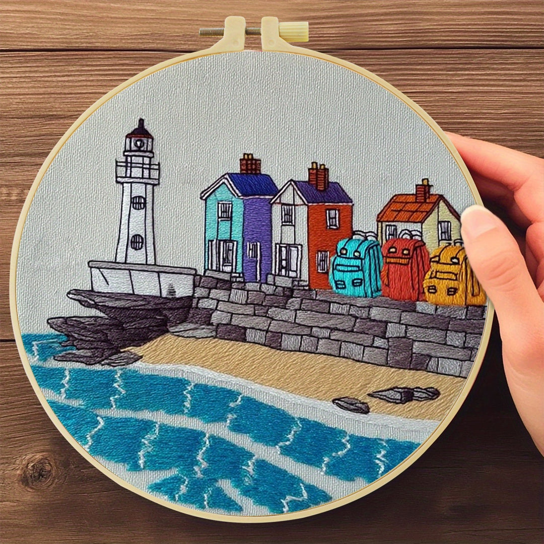 Lighthouse Bay