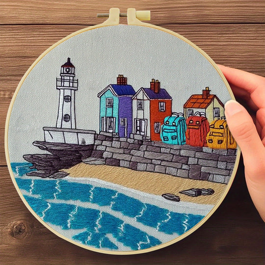 Lighthouse Bay