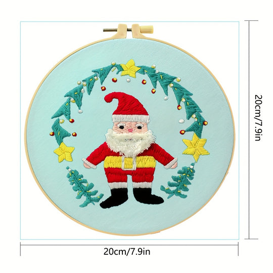 Santa Claus