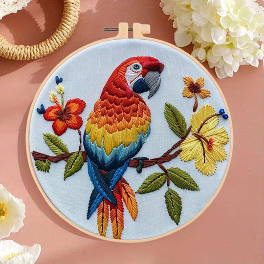 Parrot