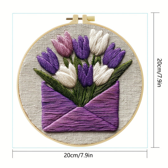 Tulips