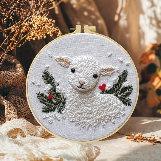 Cute Sheep