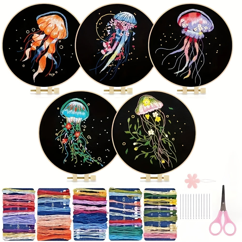 Jelly Threads