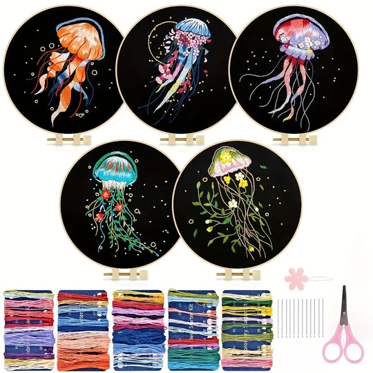 Jelly Threads