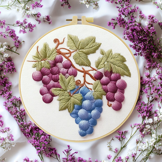 Grapes